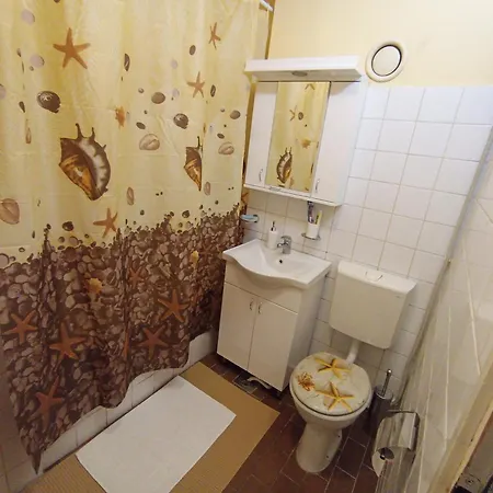 Apartment Veki Subotica