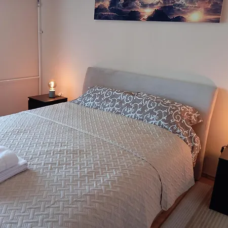 Apartment Veki *