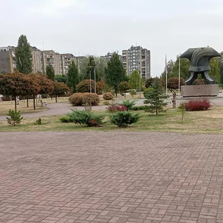 Apartment Veki