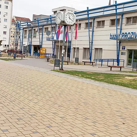 Veki Apartment