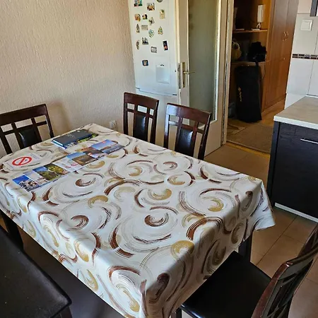 Apartment Veki Subotica